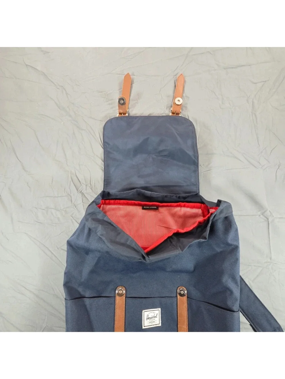 Herschel Supply Co. Retreat Backpack